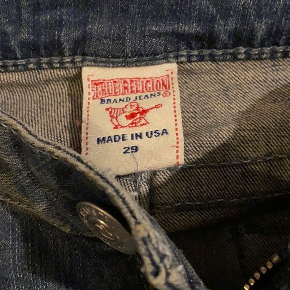 Jeans - Picture 2 of 4